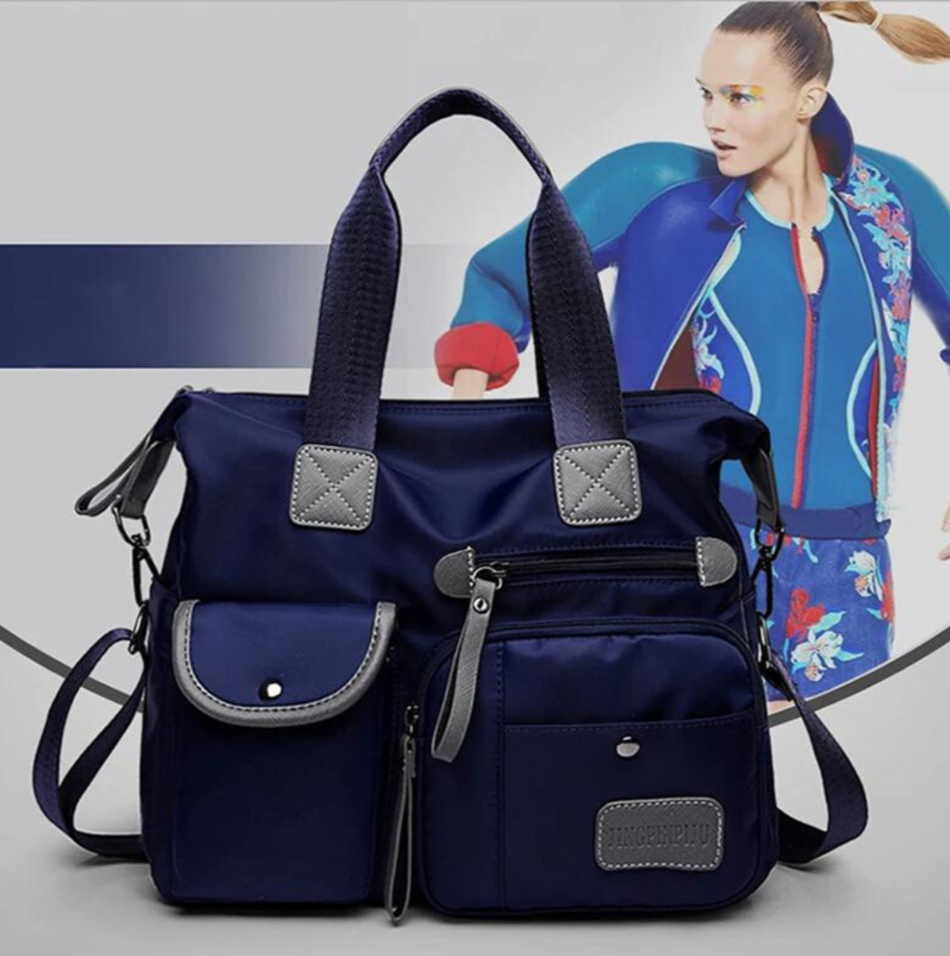 Bolsa Impermeável Berta