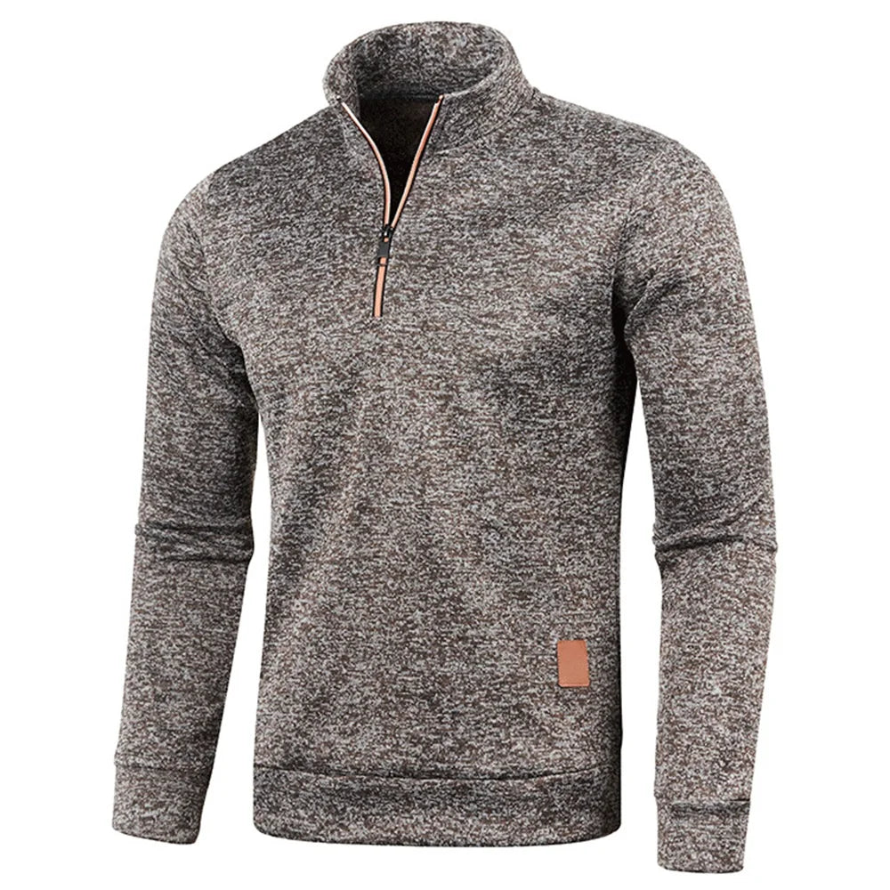 Casaco Pullover Masculino